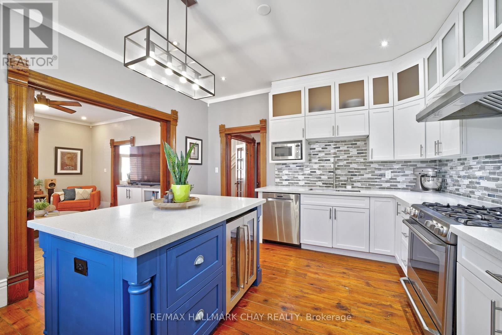 37 Main Street W, New Tecumseth (Beeton), Ontario  L0G 1A0 - Photo 10 - N12065157
