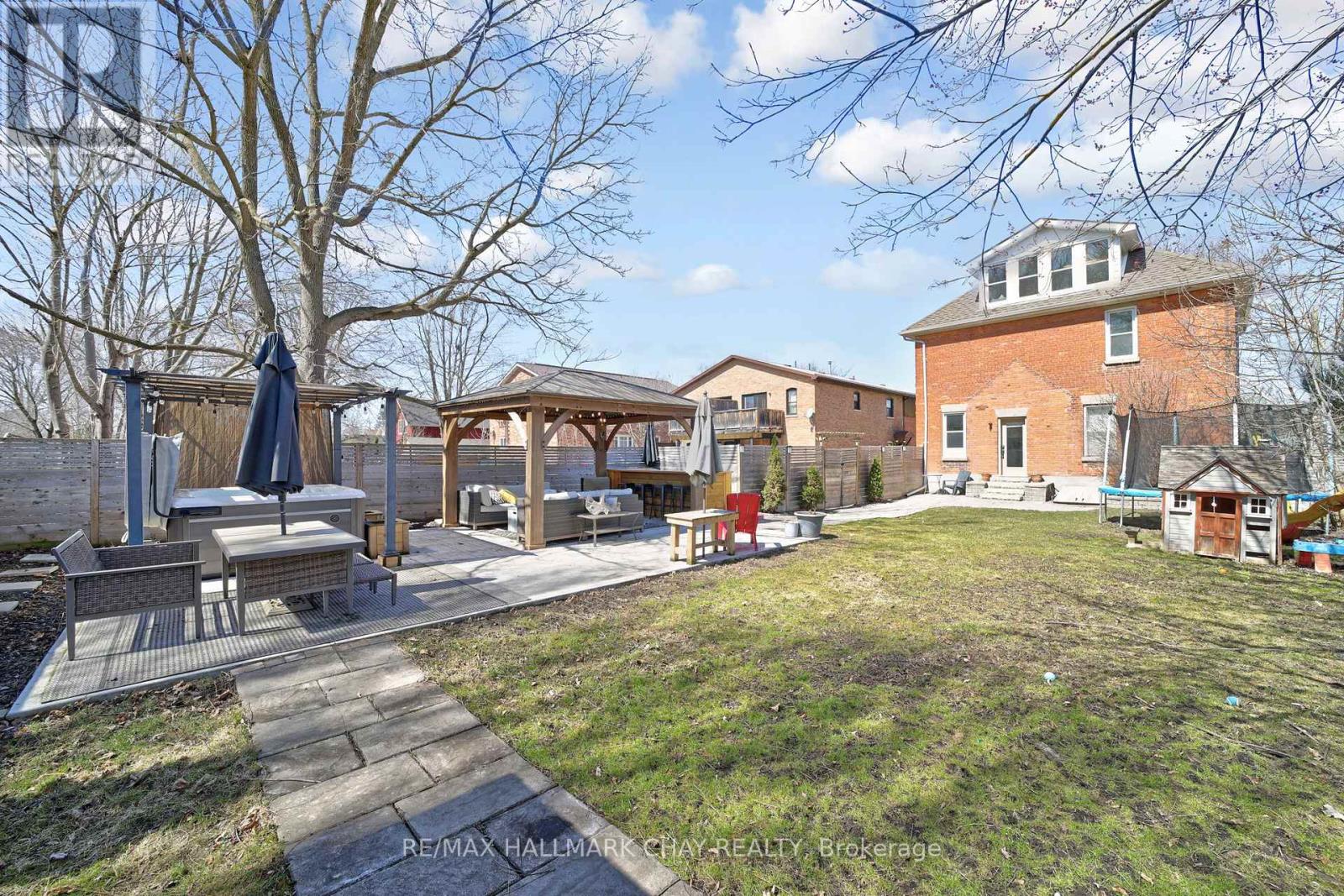 37 Main Street W, New Tecumseth (Beeton), Ontario  L0G 1A0 - Photo 41 - N12065157
