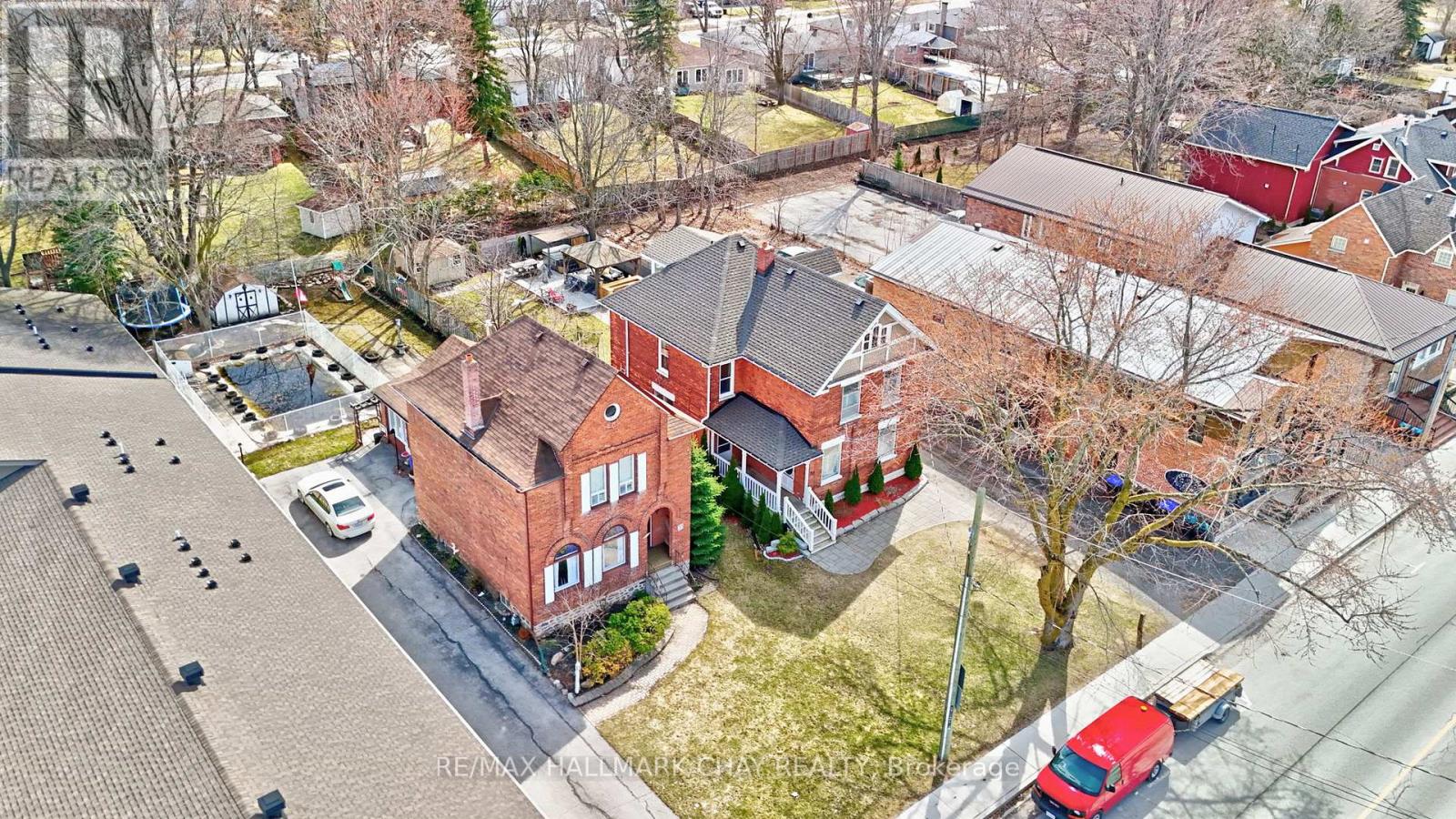 37 Main Street W, New Tecumseth (Beeton), Ontario  L0G 1A0 - Photo 43 - N12065157