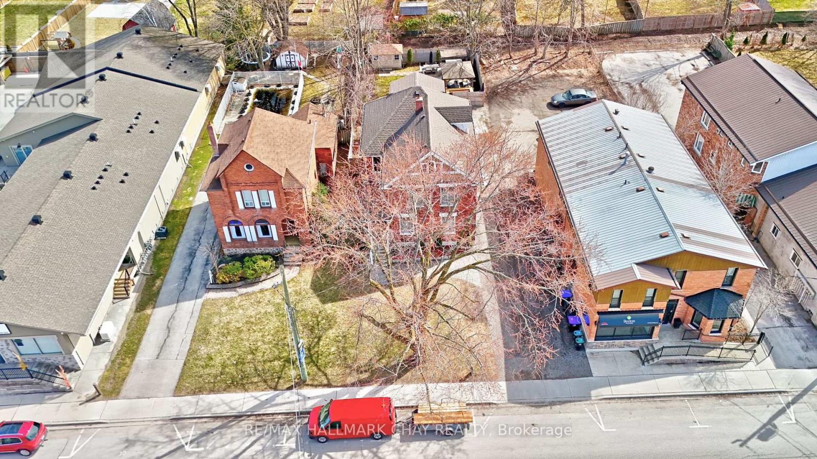 37 Main Street W, New Tecumseth (Beeton), Ontario  L0G 1A0 - Photo 44 - N12065157