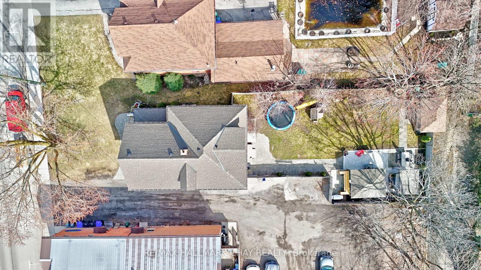 37 Main Street W, New Tecumseth (Beeton), Ontario  L0G 1A0 - Photo 45 - N12065157