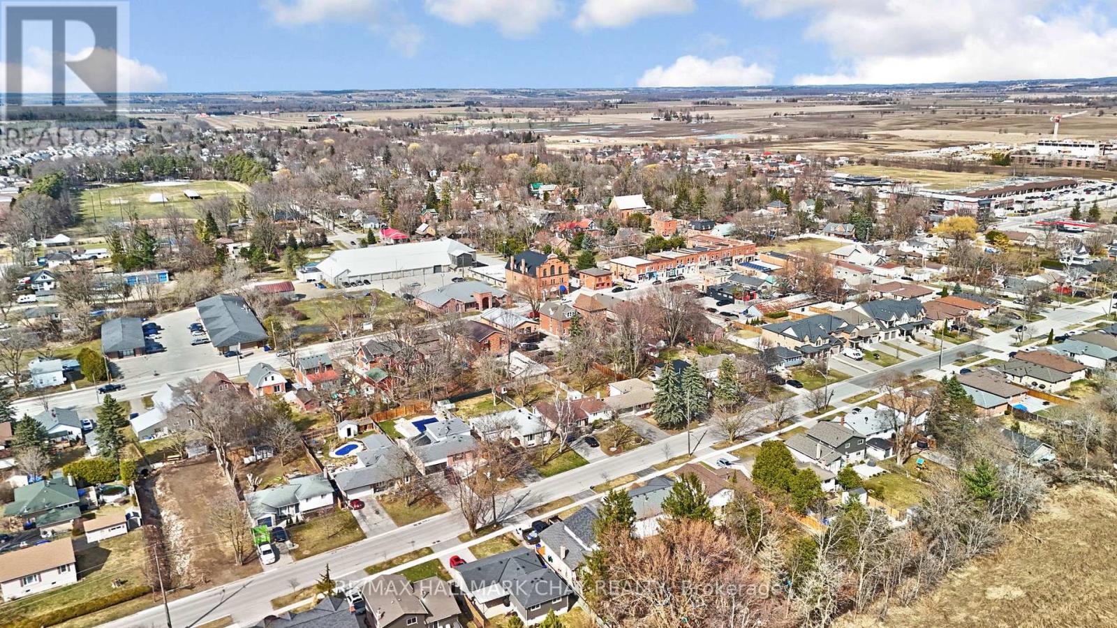 37 Main Street W, New Tecumseth (Beeton), Ontario  L0G 1A0 - Photo 47 - N12065157