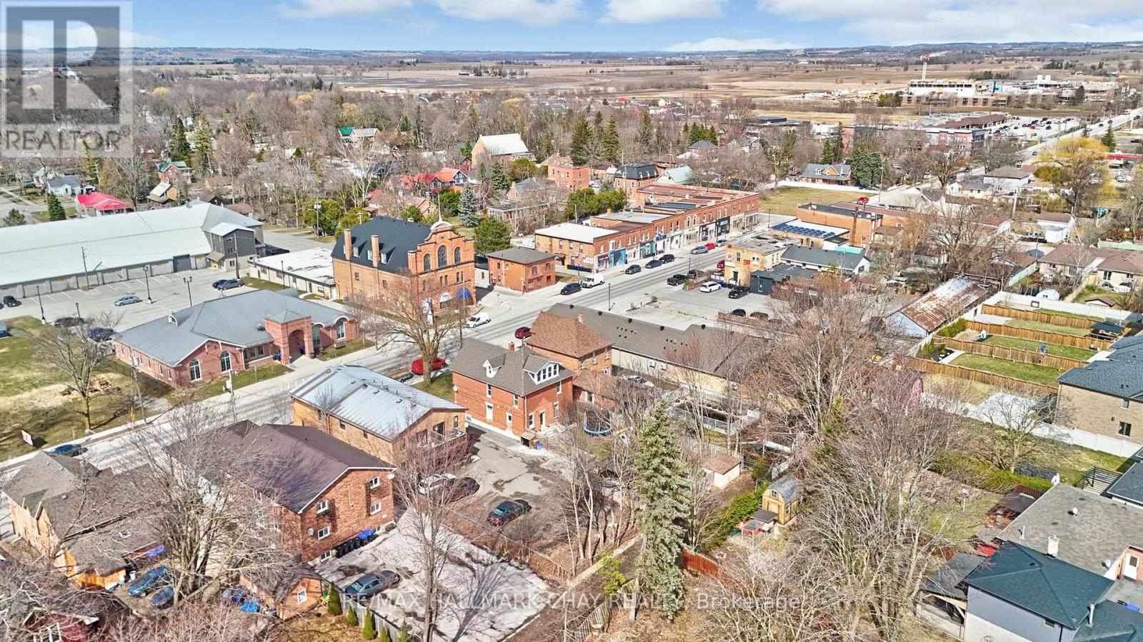 37 Main Street W, New Tecumseth (Beeton), Ontario  L0G 1A0 - Photo 49 - N12065157