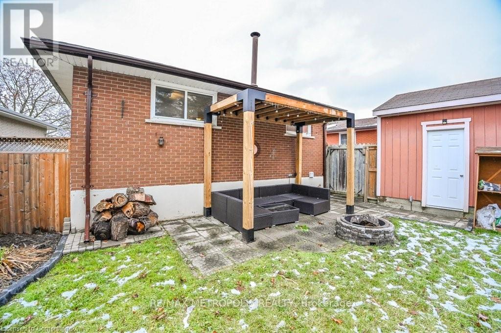 76 Glen Road, Cambridge, Ontario  N1R 4L6 - Photo 29 - X12065166