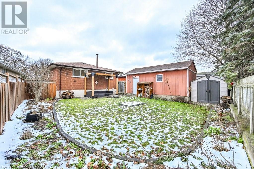 76 Glen Road, Cambridge, Ontario  N1R 4L6 - Photo 31 - X12065166