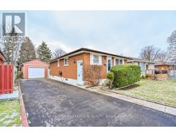 76 GLEN ROAD, Cambridge, Ontario