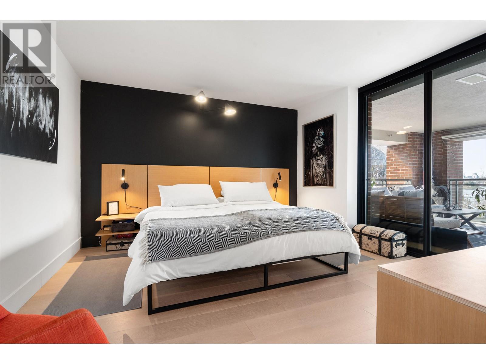 406 1128 Quebec Street, Vancouver, British Columbia  V6A 4E1 - Photo 16 - R2984710