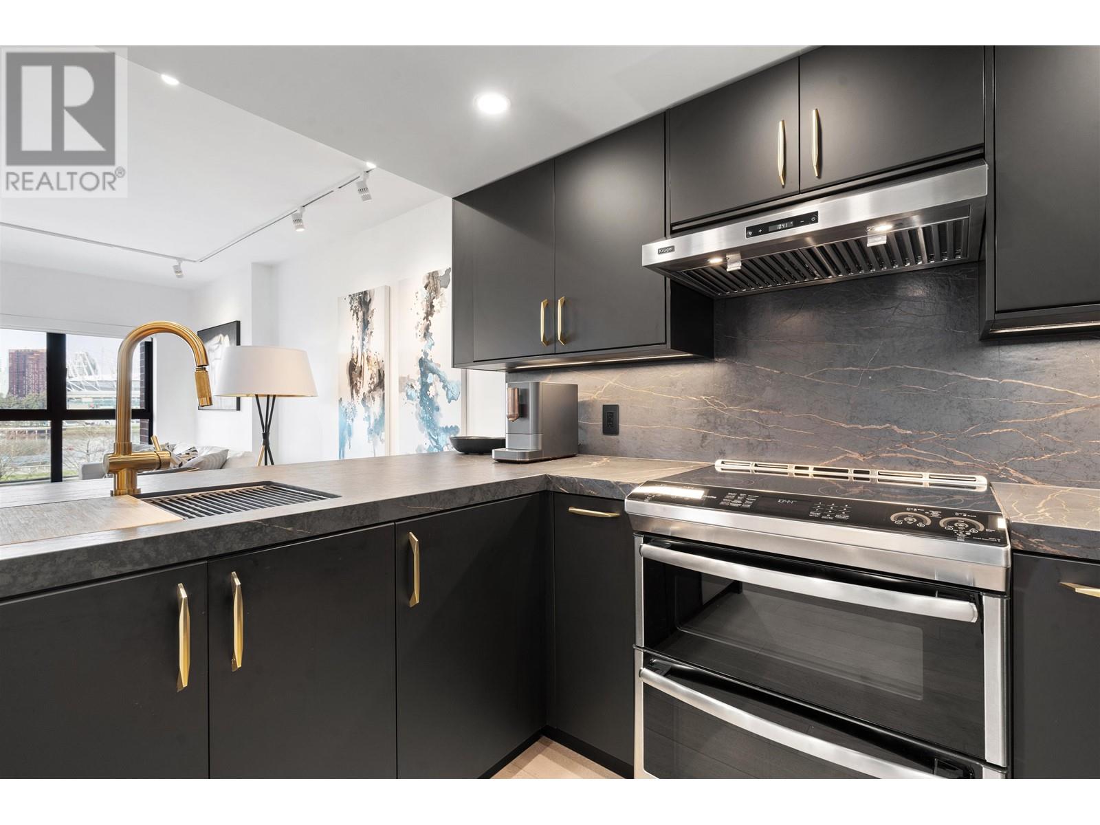 406 1128 Quebec Street, Vancouver, British Columbia  V6A 4E1 - Photo 12 - R2984710