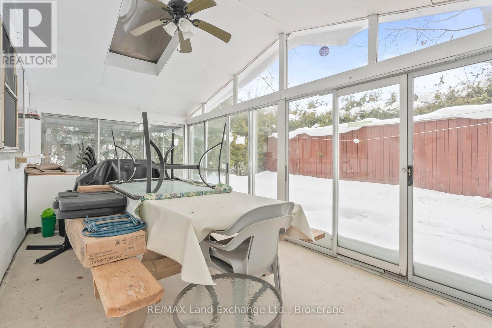 22 Southampton Parkway, South Bruce Peninsula, Ontario  N0H 2G0 - Photo 12 - X11945776