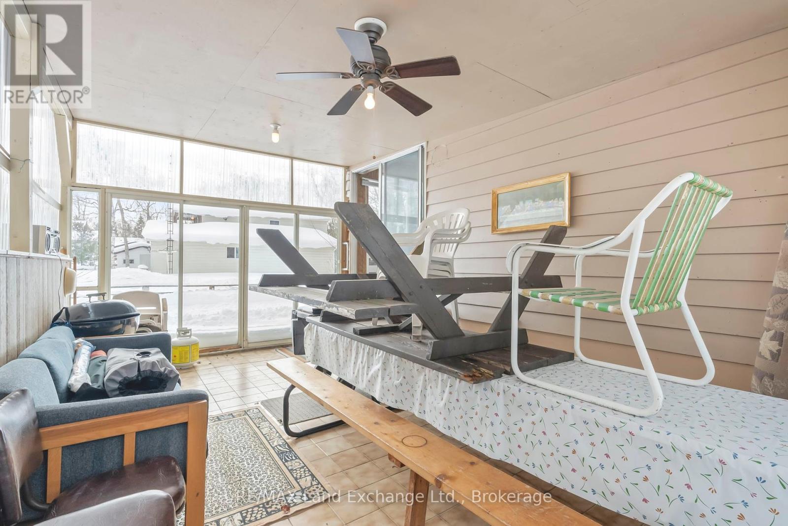 22 Southampton Parkway, South Bruce Peninsula, Ontario  N0H 2G0 - Photo 36 - X11945776
