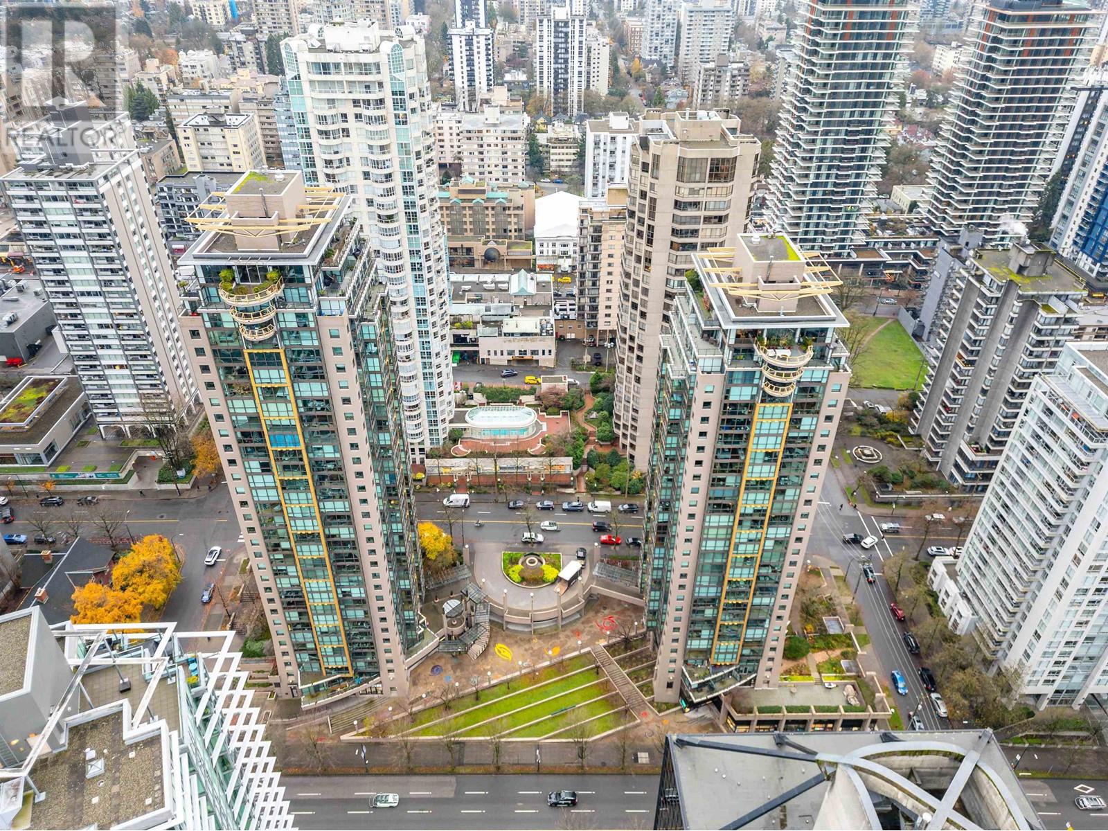 3001 1331 Alberni Street, Vancouver, British Columbia  V6E 4S1 - Photo 21 - R2986465