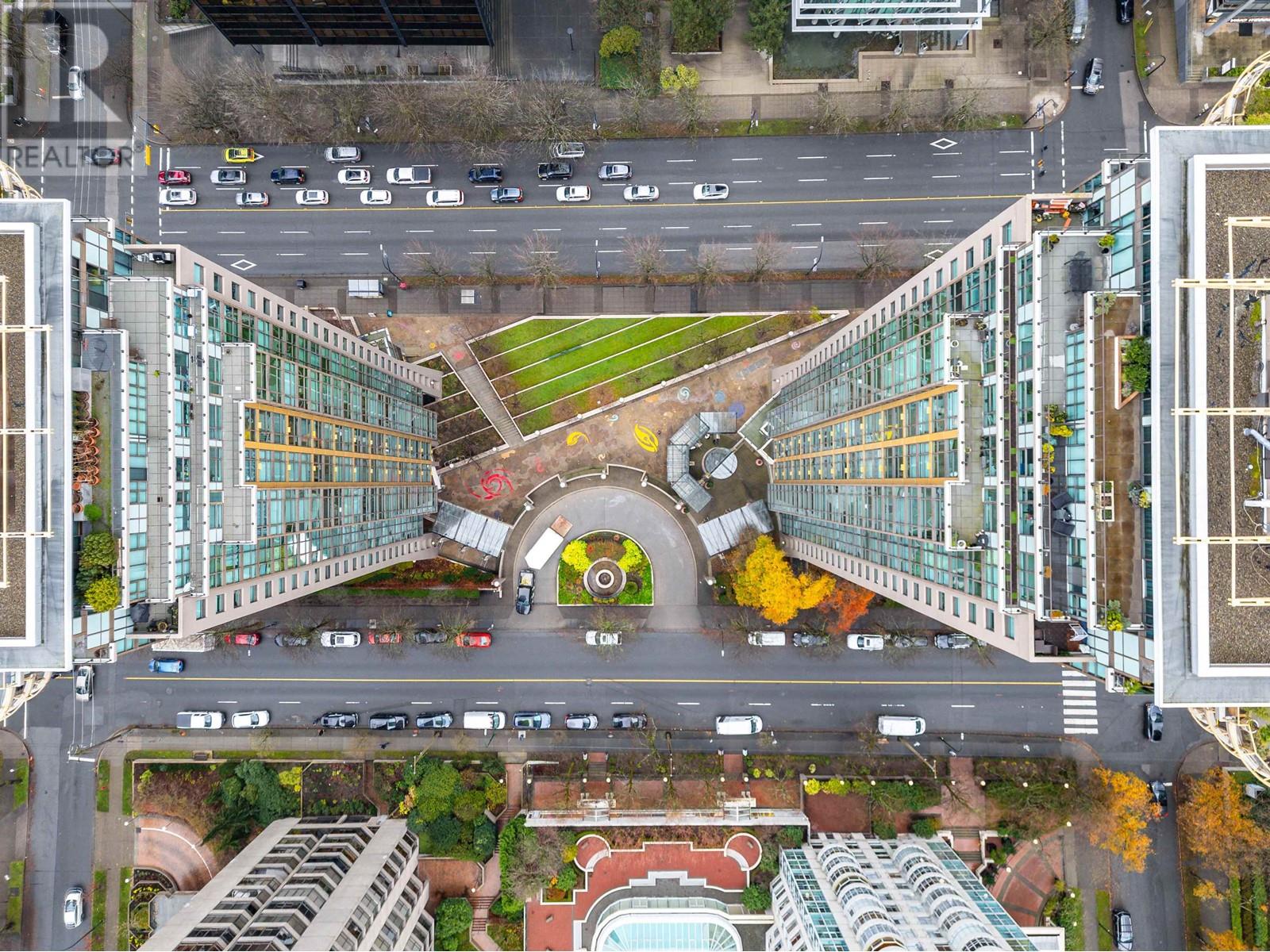 3001 1331 Alberni Street, Vancouver, British Columbia  V6E 4S1 - Photo 20 - R2986465