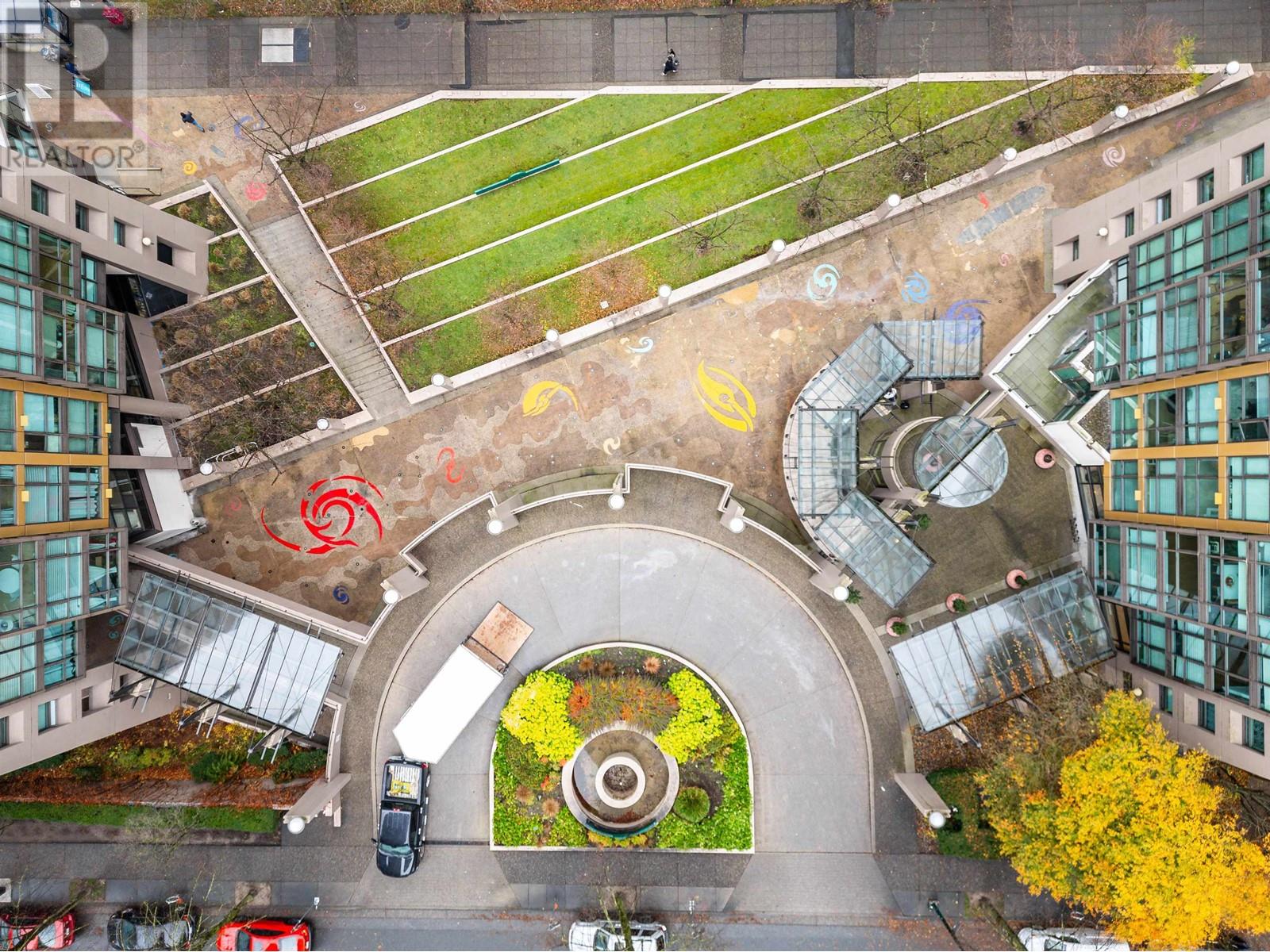 3001 1331 Alberni Street, Vancouver, British Columbia  V6E 4S1 - Photo 22 - R2986465