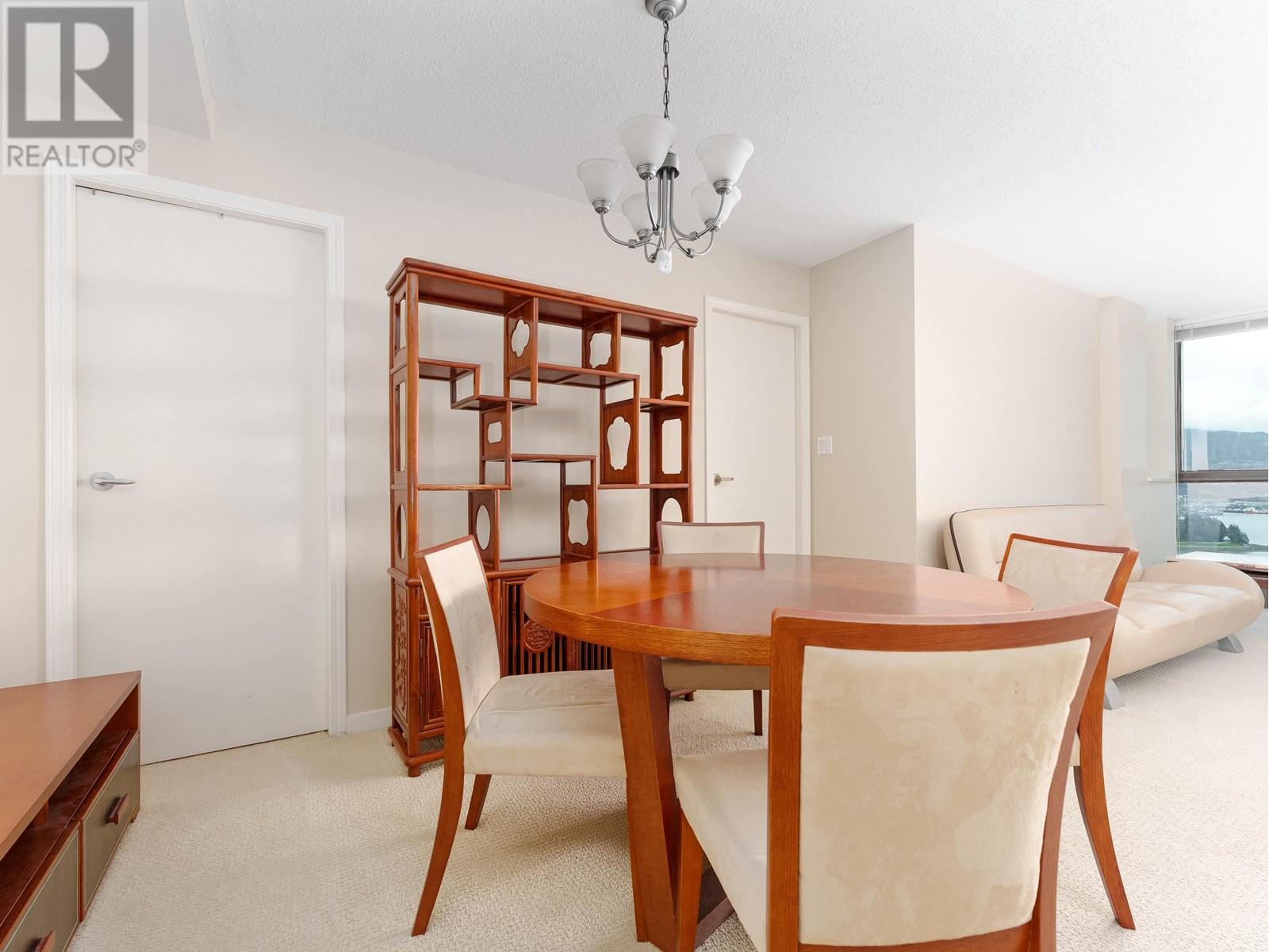 3001 1331 Alberni Street, Vancouver, British Columbia  V6E 4S1 - Photo 8 - R2986465