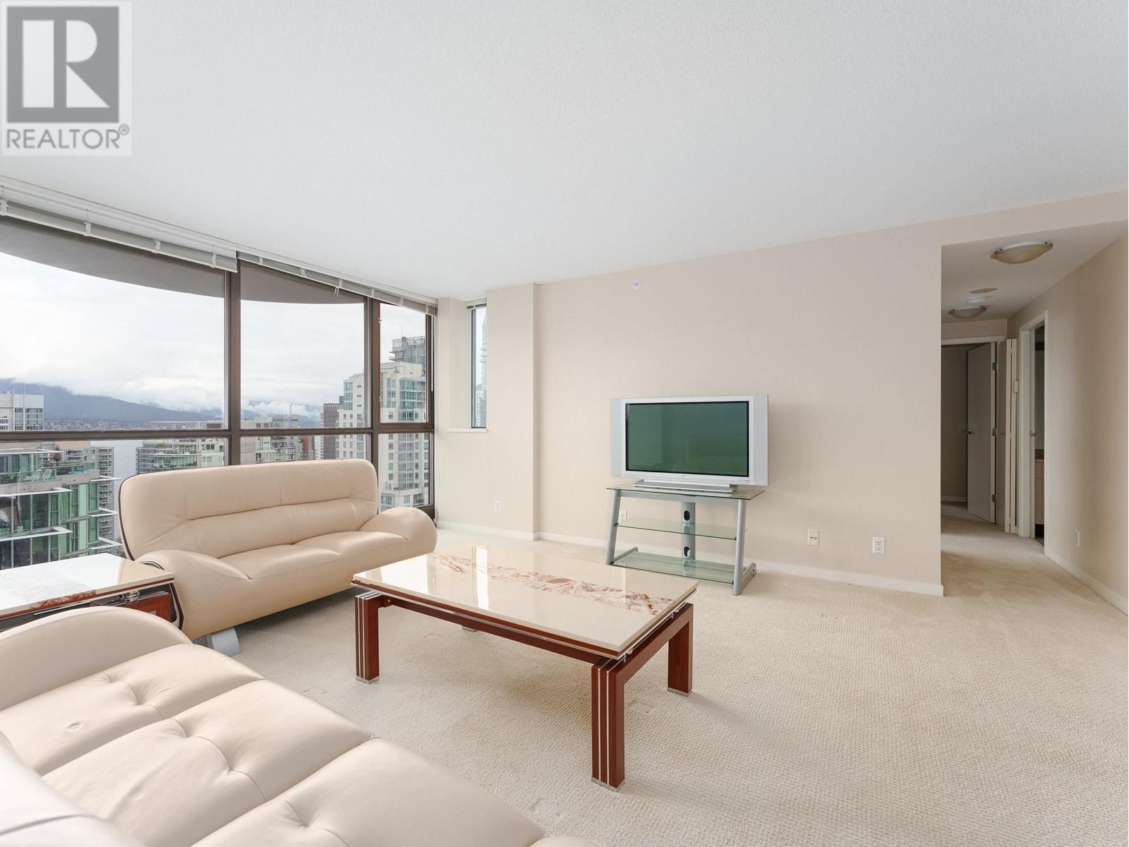 3001 1331 Alberni Street, Vancouver, British Columbia  V6E 4S1 - Photo 6 - R2986465