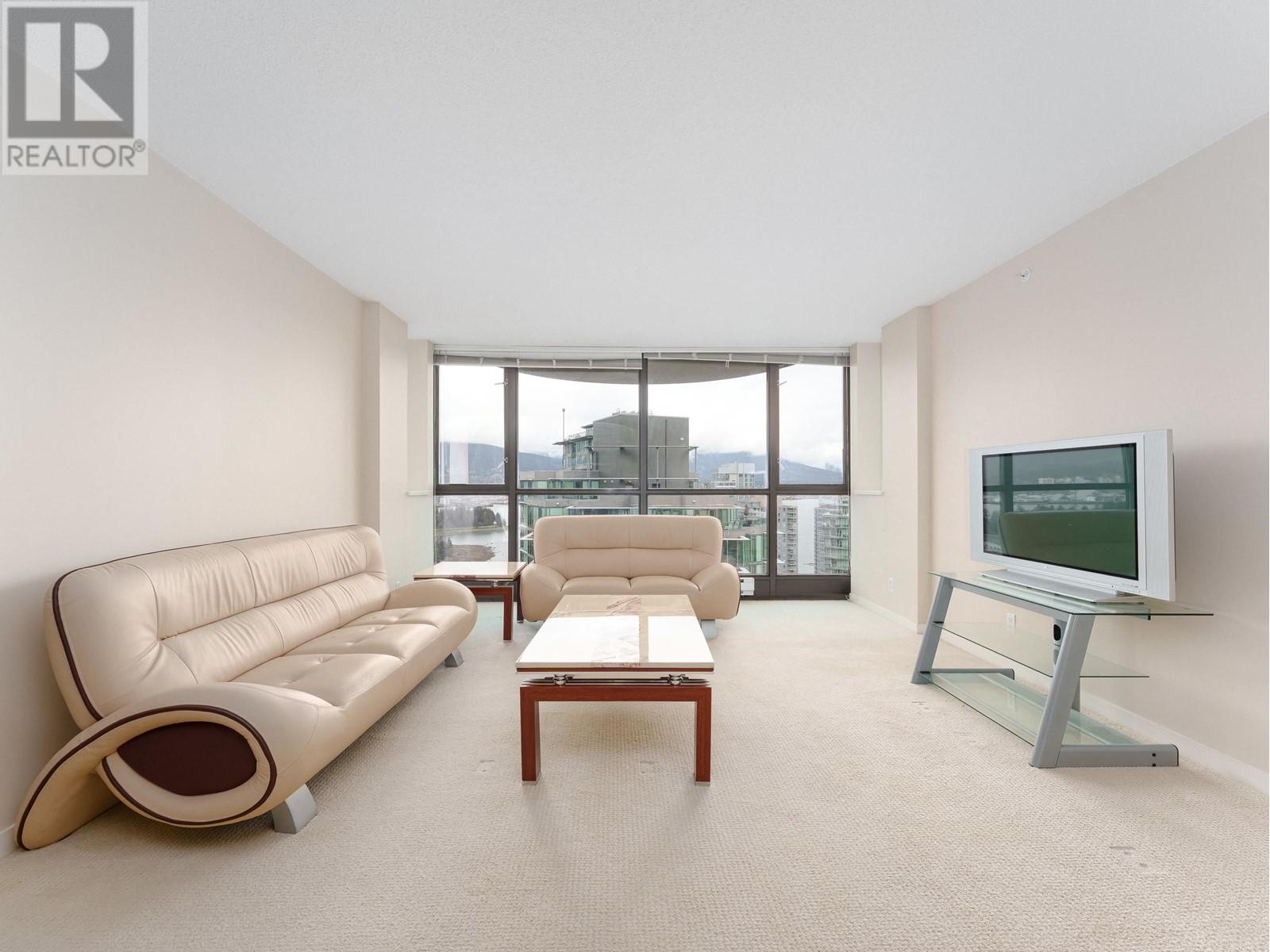 Property at 3001 1331 ALBERNI STREET image 4