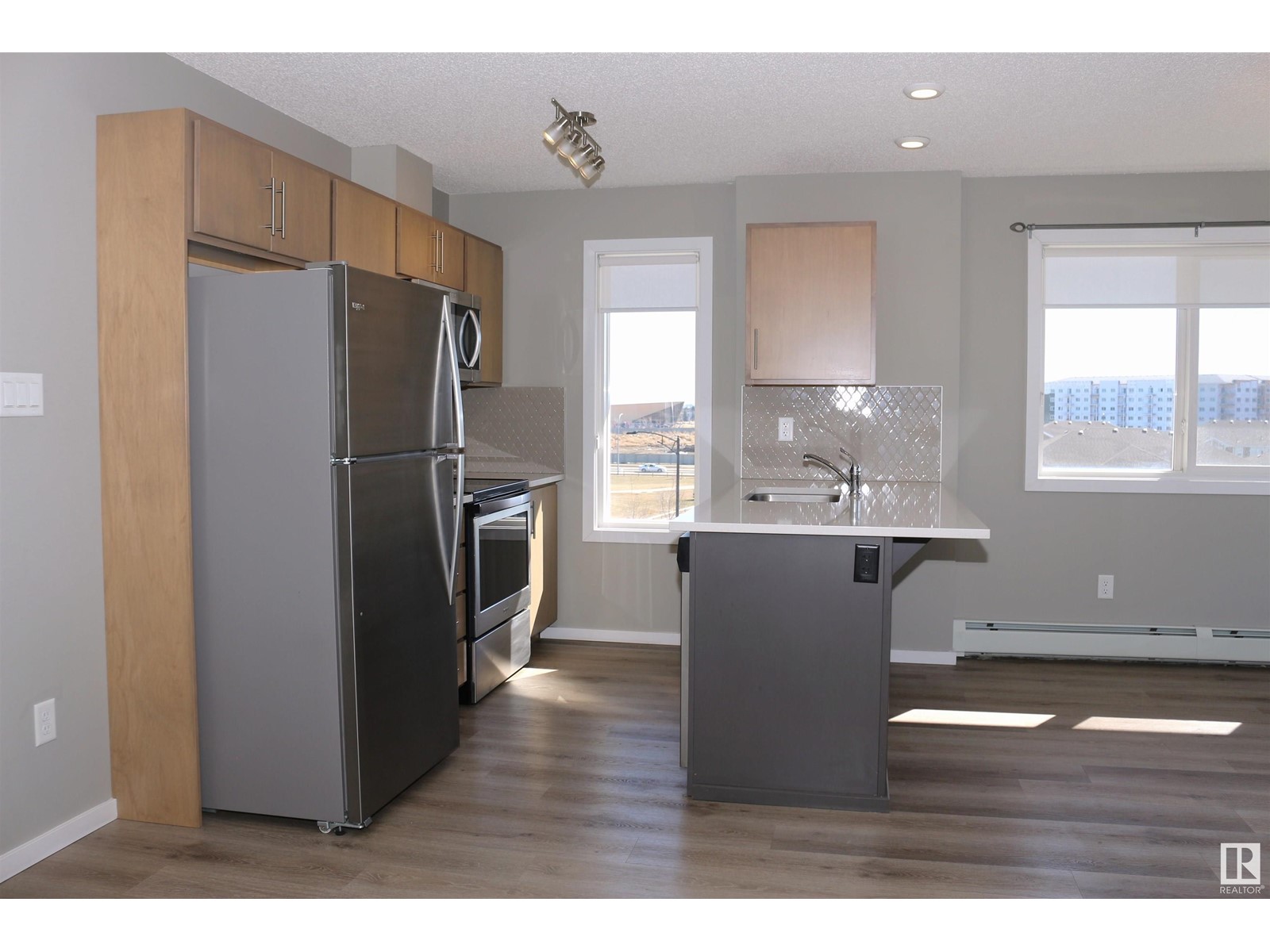 #437 148 Ebbers Bv Nw, Edmonton, Alberta  T5Y 3W2 - Photo 5 - E4422878