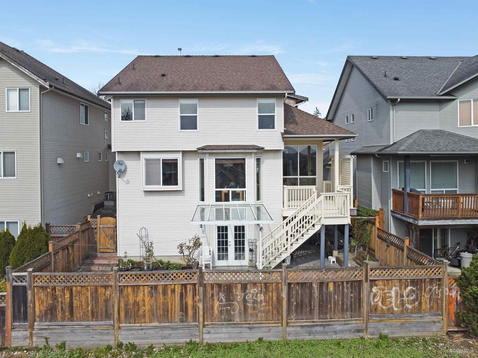 19846 69a Avenue, Langley, British Columbia  V2Y 3A9 - Photo 4 - R2986337