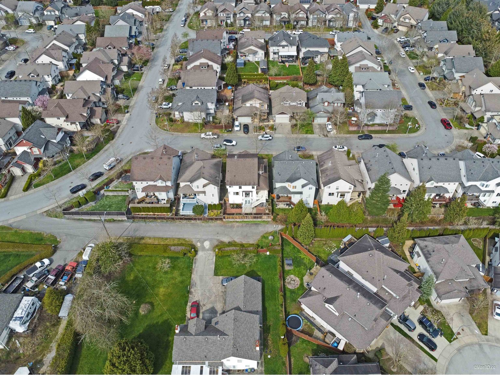 19846 69a Avenue, Langley, British Columbia  V2Y 3A9 - Photo 7 - R2986337
