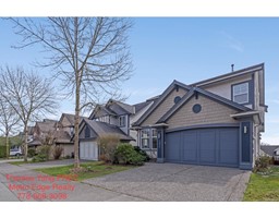 19846 69A AVENUE, Langley, British Columbia