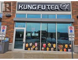 3 - 90 ANNAGEM BOULEVARD, Mississauga, Ontario