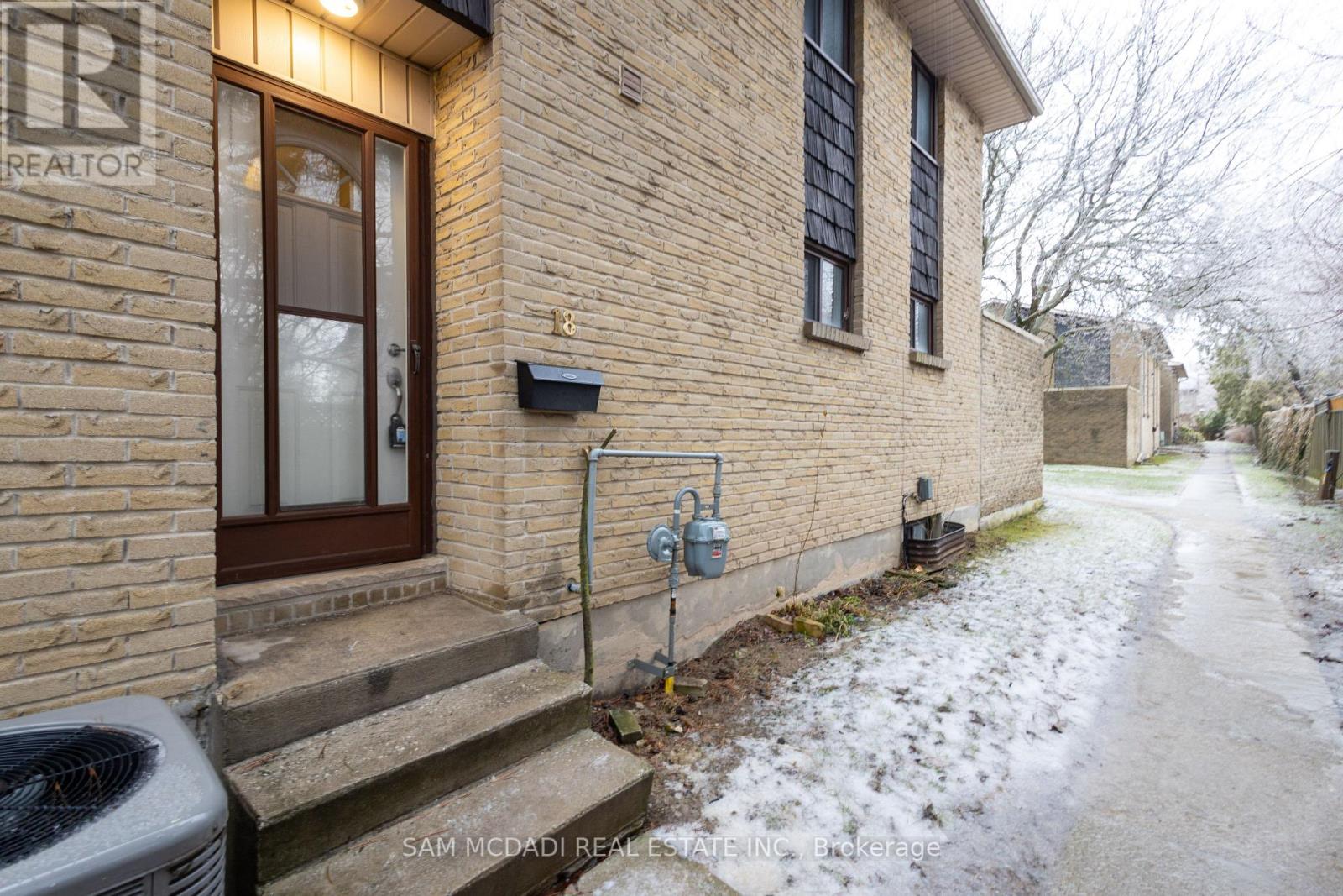 18 - 500 SOUTHDALE ROAD E, London South, Ontario