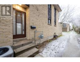 18 - 500 SOUTHDALE ROAD E, London South, Ontario