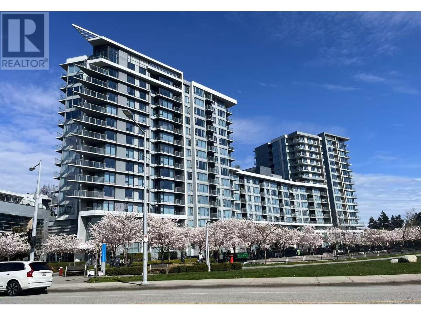 1602 3331 BROWN ROAD, richmond, British Columbia