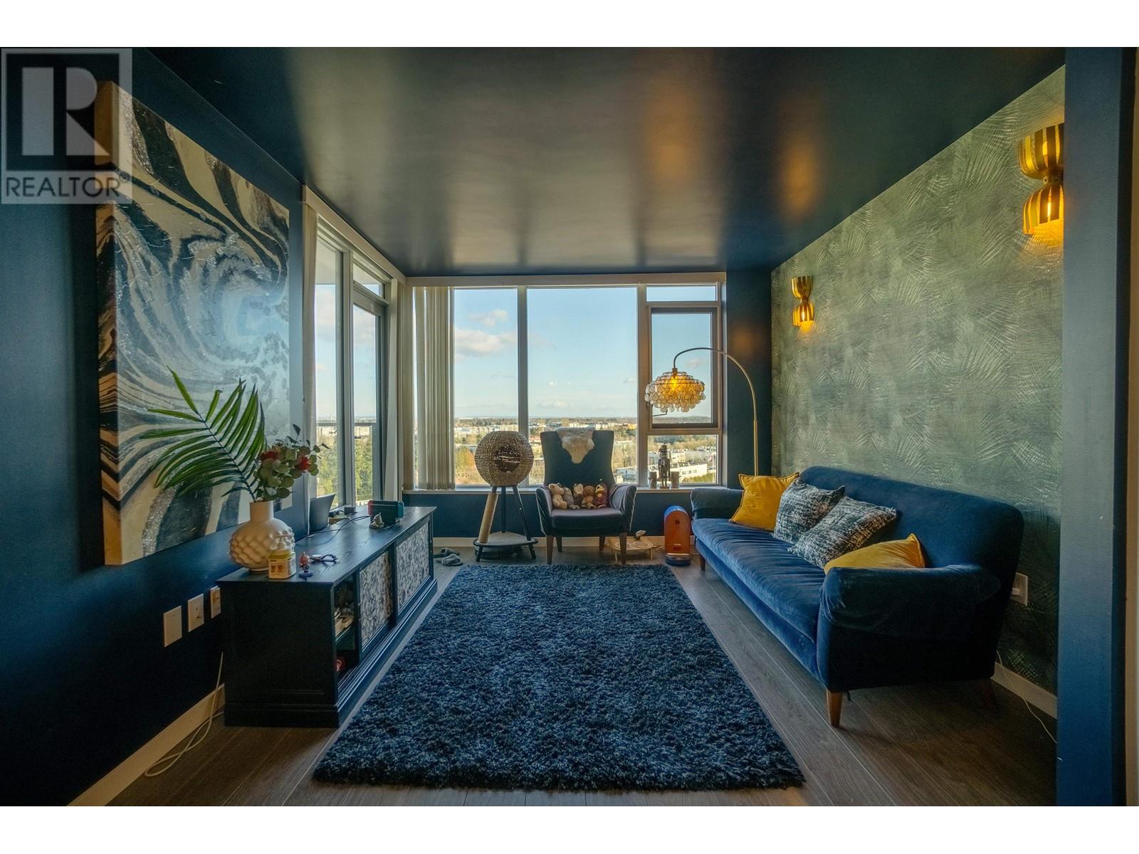 Listing Picture 2 of 7 : 1602 3331 BROWN ROAD, Richmond / 烈治文 - 魯藝地產 Yvonne Lu Group - MLS Medallion Club Member