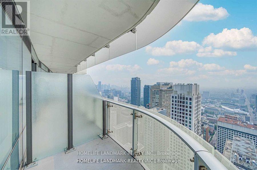 4908 - 1 Bloor Street E, Toronto, Ontario  M4W 1A9 - Photo 24 - C12065200