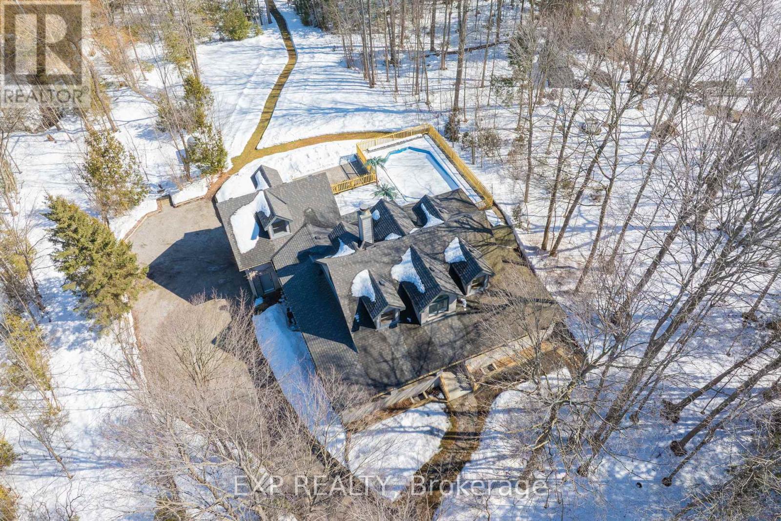 Property at 16171 7TH CONCESSION image 1