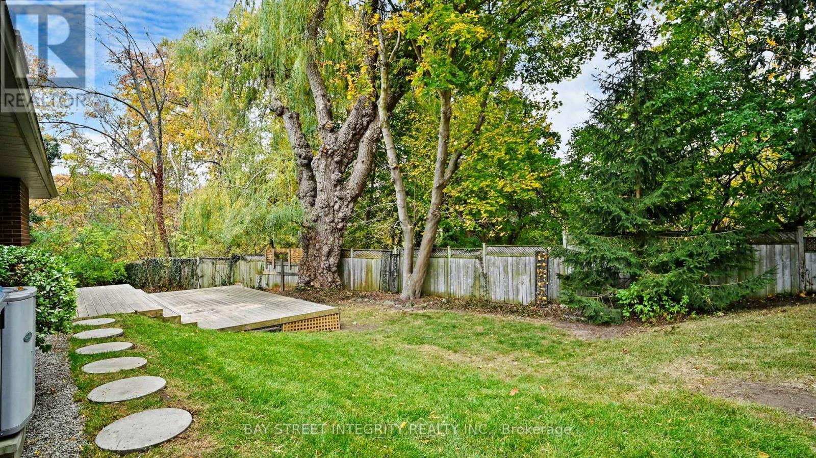 1372 Gatehouse Drive, Mississauga, Ontario  L5H 1A5 - Photo 38 - W12065205