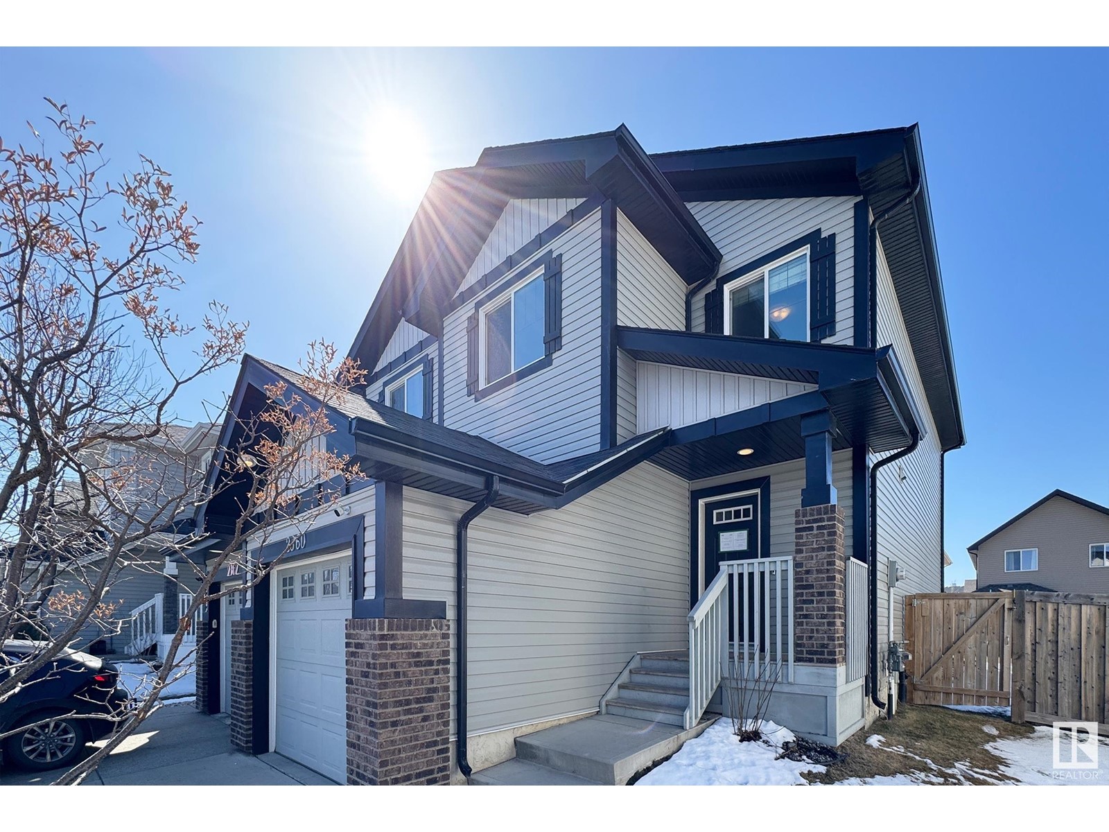 Property at 2360 CASSELMAN CR SW image 2