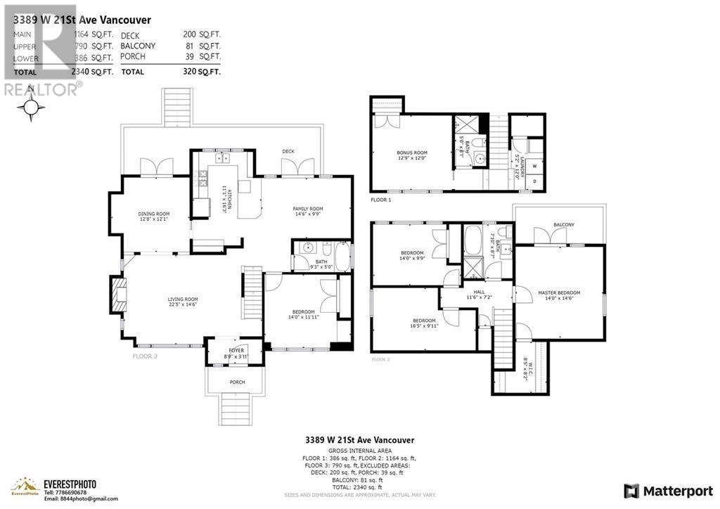 3389 W 21st Avenue, Vancouver, British Columbia  V6S 1G8 - Photo 22 - R2973601