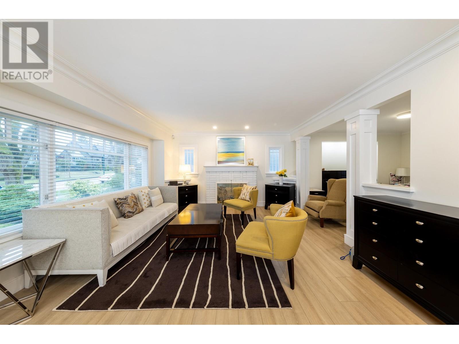 3389 W 21st Avenue, Vancouver, British Columbia  V6S 1G8 - Photo 4 - R2973601