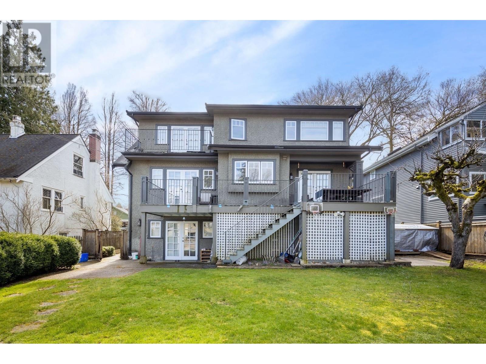 3389 W 21st Avenue, Vancouver, British Columbia  V6S 1G8 - Photo 20 - R2973601