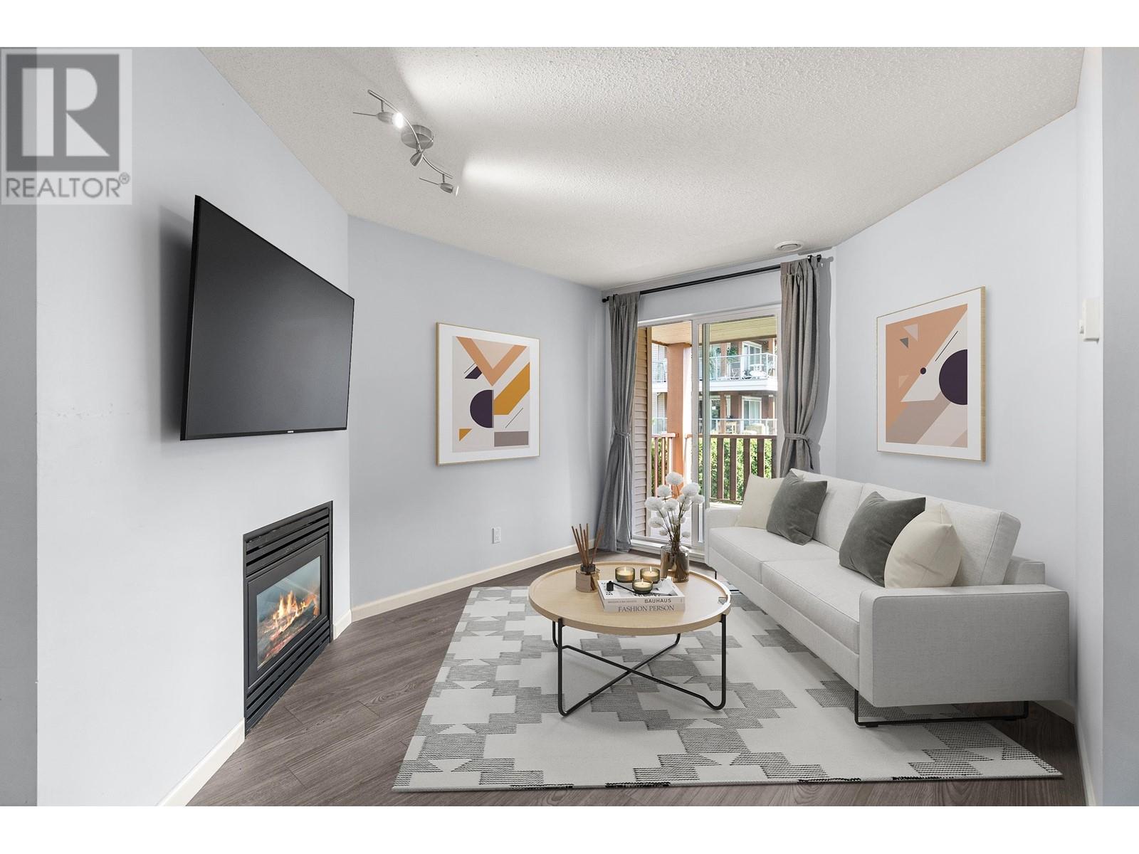 234 5600 ANDREWS ROAD, richmond, British Columbia