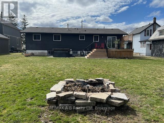 35 Wellington Street, East Zorra-Tavistock, Ontario  N0B 2R0 - Photo 25 - X11940860