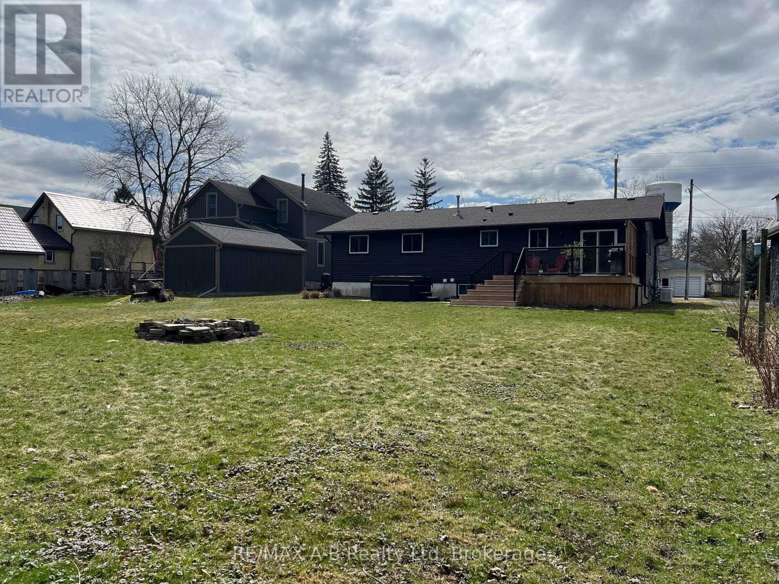 35 Wellington Street, East Zorra-Tavistock, Ontario  N0B 2R0 - Photo 26 - X11940860