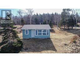 931 Old Baxter Mill Road, Baxters Harbour, Ca