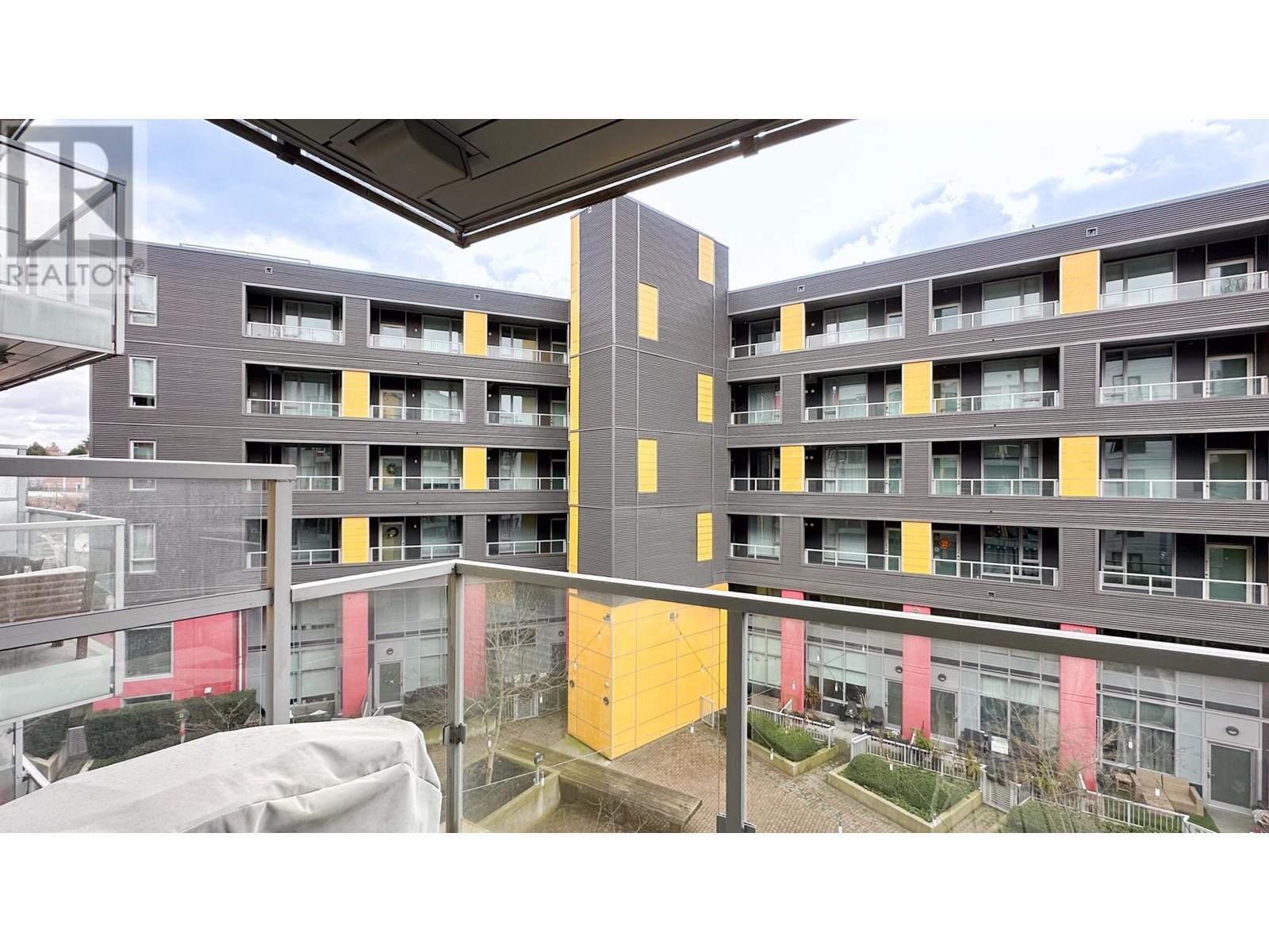 503 384 E 1st Avenue, Vancouver, British Columbia  V5T 0G5 - Photo 12 - R2979365