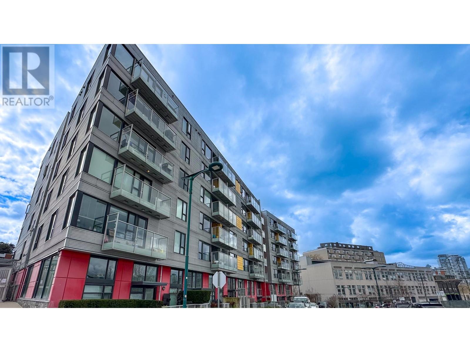 503 384 E 1st Avenue, Vancouver, British Columbia  V5T 0G5 - Photo 21 - R2979365