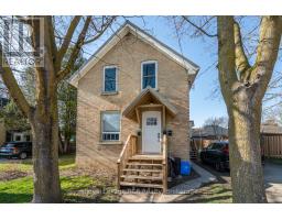 134 9TH STREET, hanover, Ontario