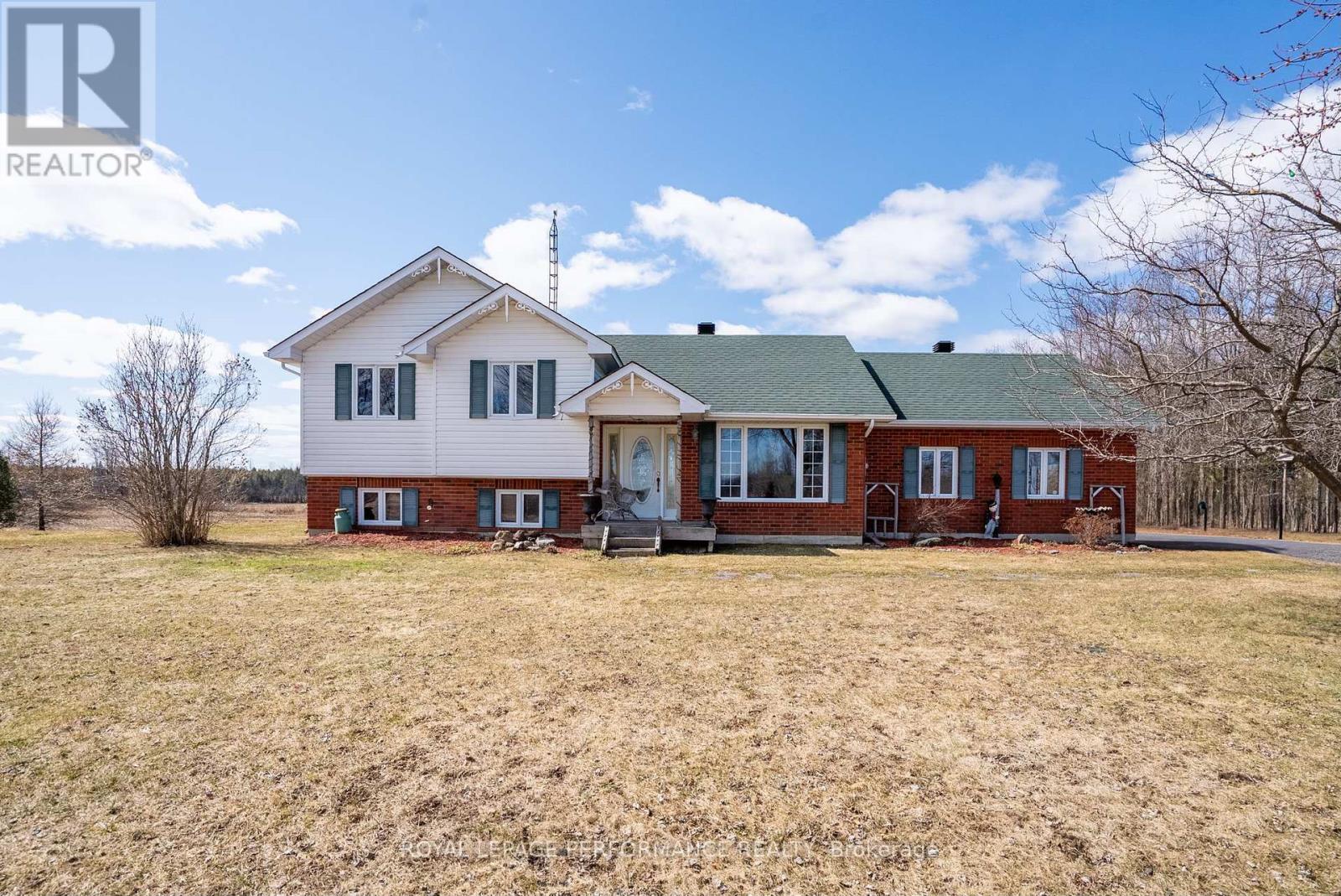 Property at 4970 MORGAN ROAD image 1