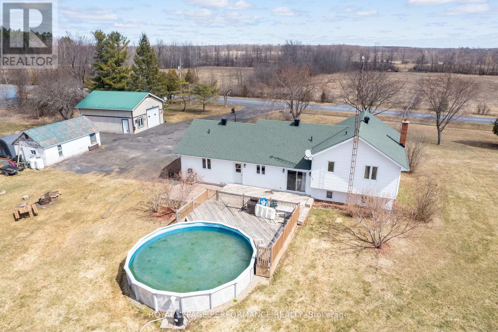 4970 Morgan Road, South Stormont, Ontario  K0C 1M0 - Photo 46 - X12065230