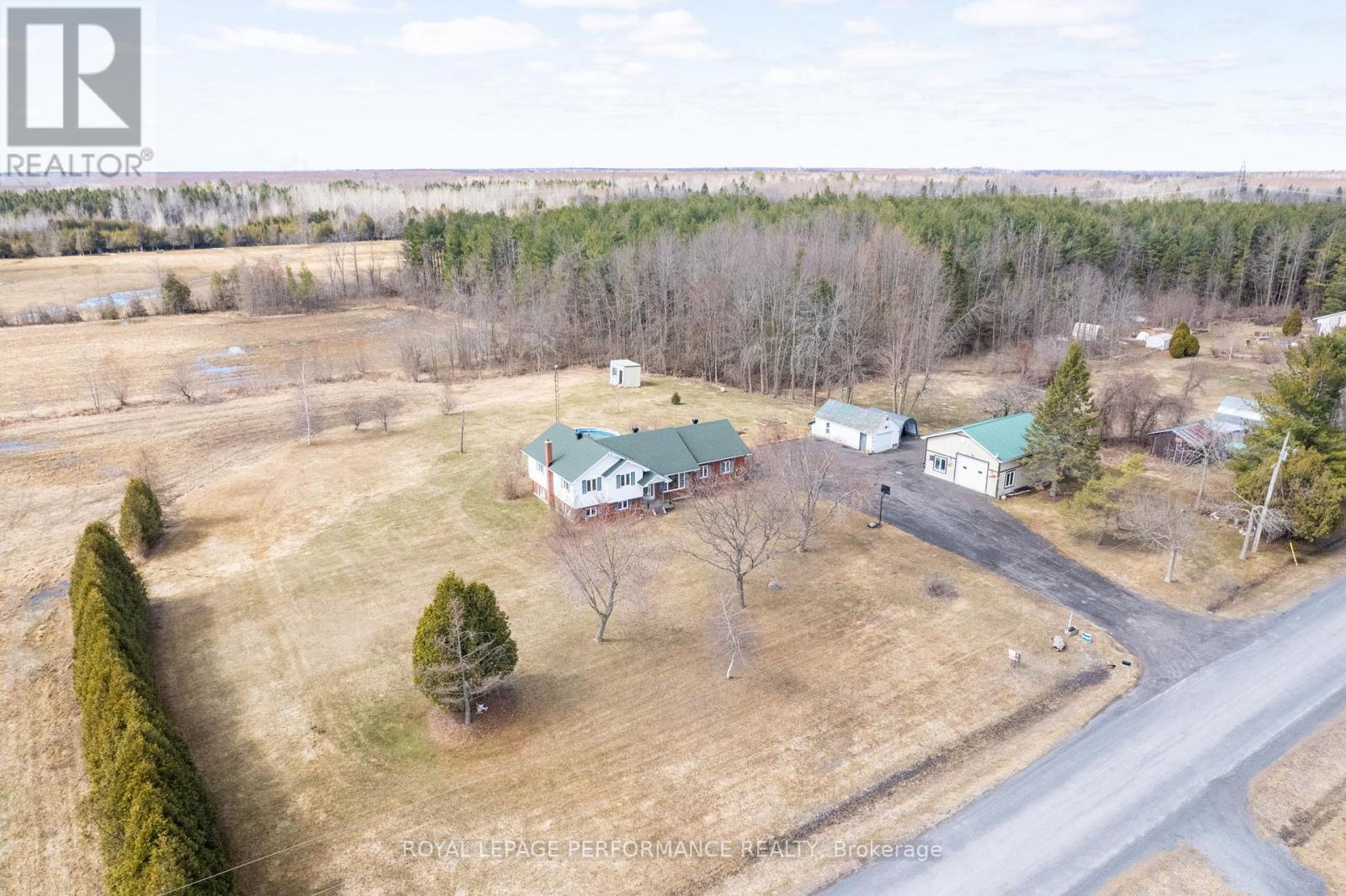 4970 Morgan Road, South Stormont, Ontario  K0C 1M0 - Photo 50 - X12065230