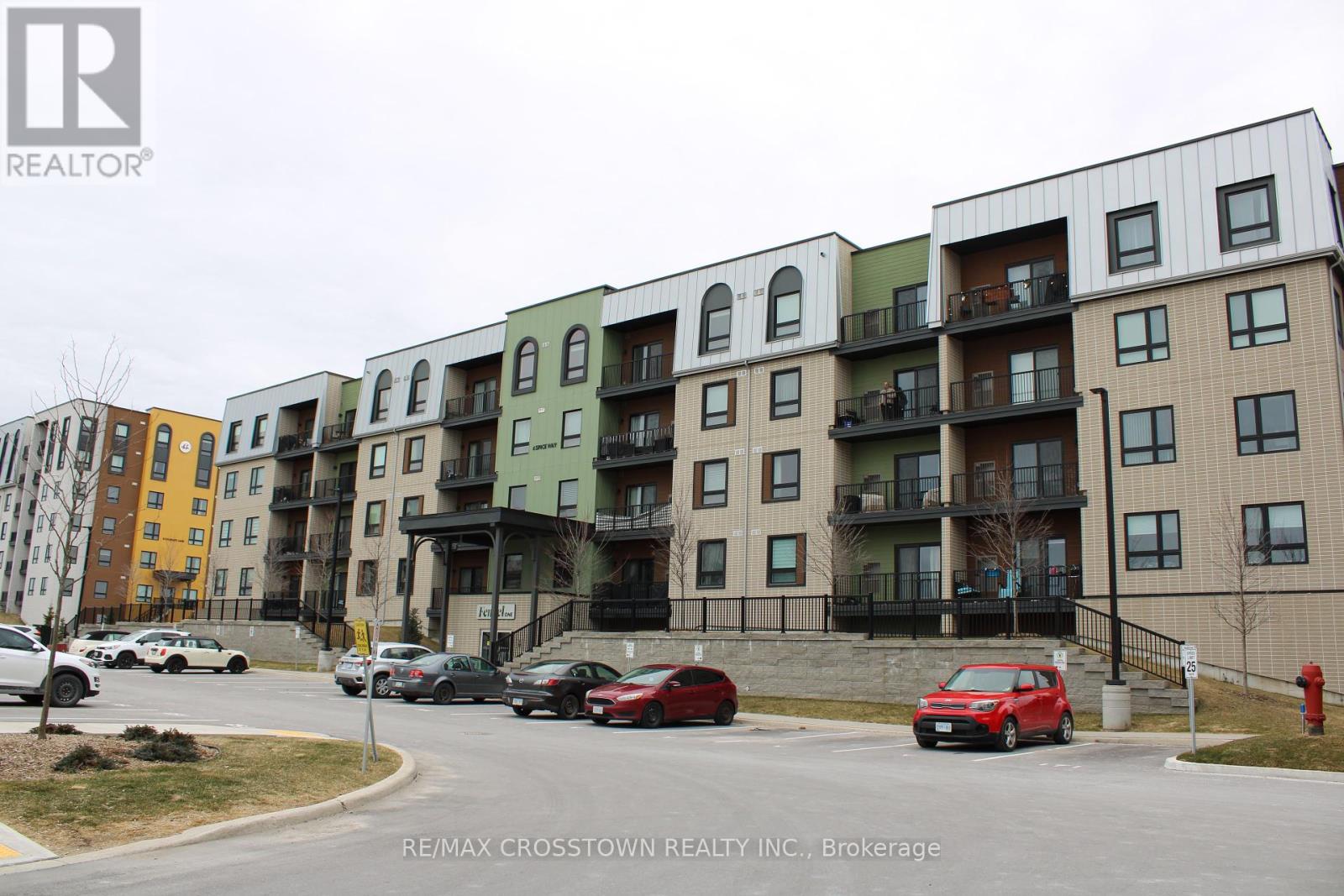 Property at 408 - 6 SPICE WAY image 1
