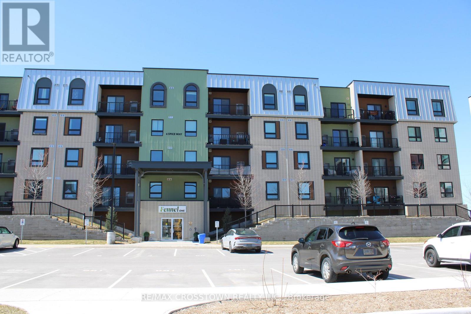 Property at 408 - 6 SPICE WAY image 3