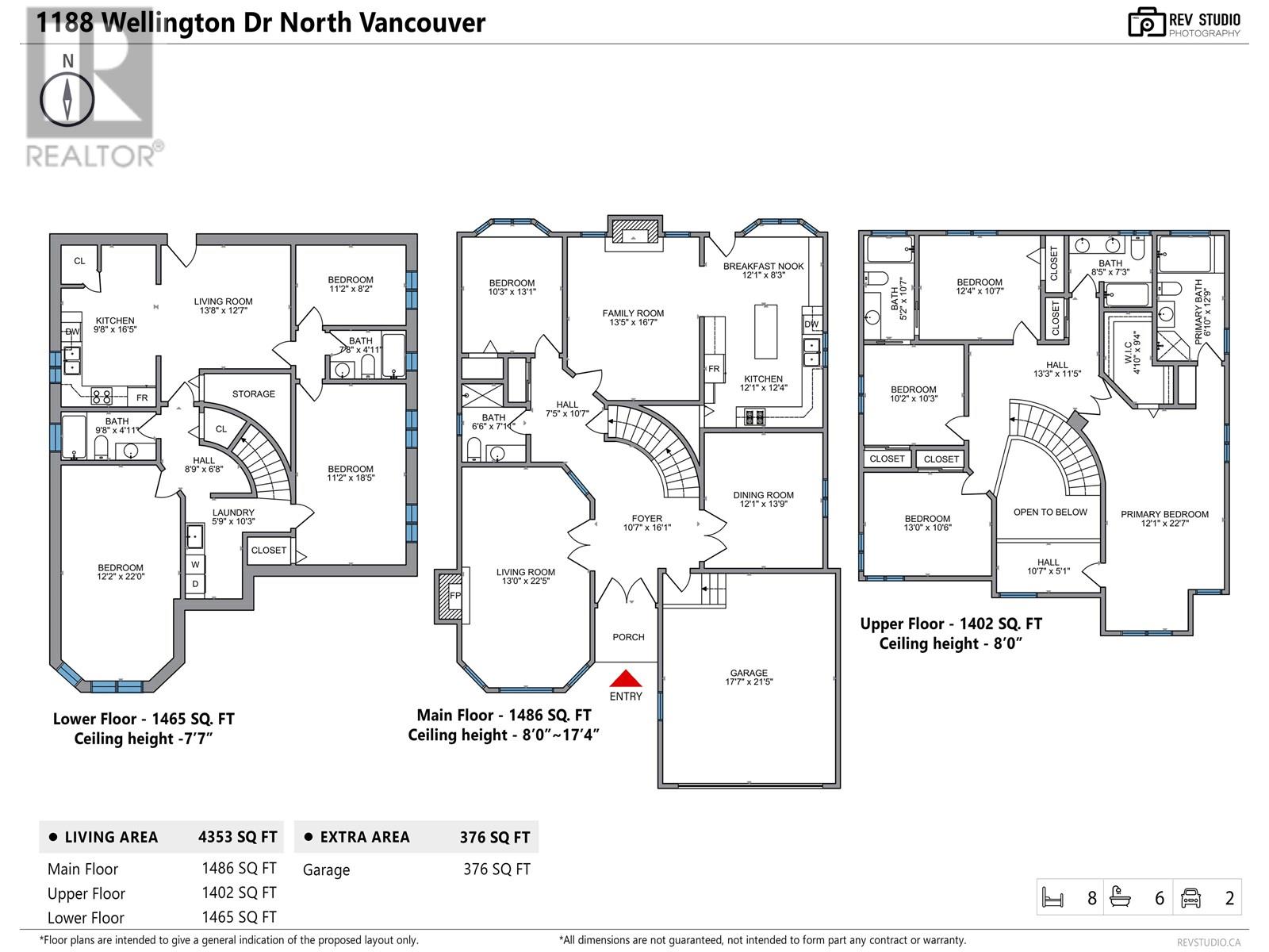 1188 Wellington Drive, North Vancouver, British Columbia  V7K 1L2 - Photo 40 - R2958179