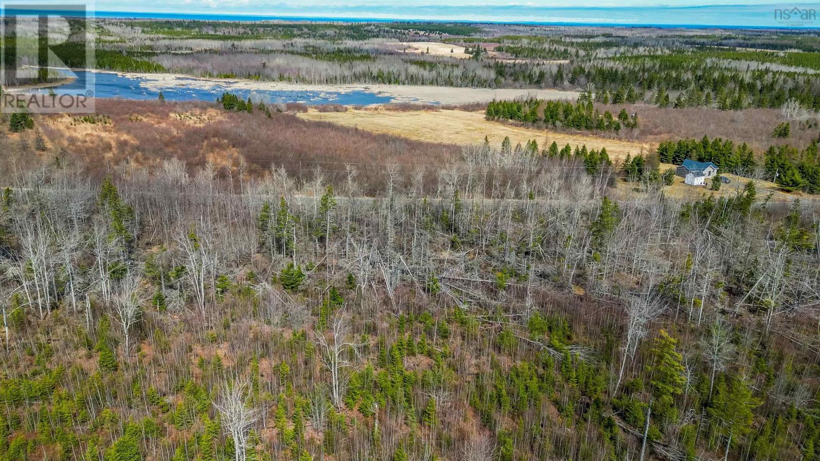 94-4      Miller Road, Wallace Bay, Nova Scotia  B0K 1L0 - Photo 2 - 202506983
